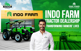 Indo Farm Tractor Dealership: Transforming Farmers’ Lives